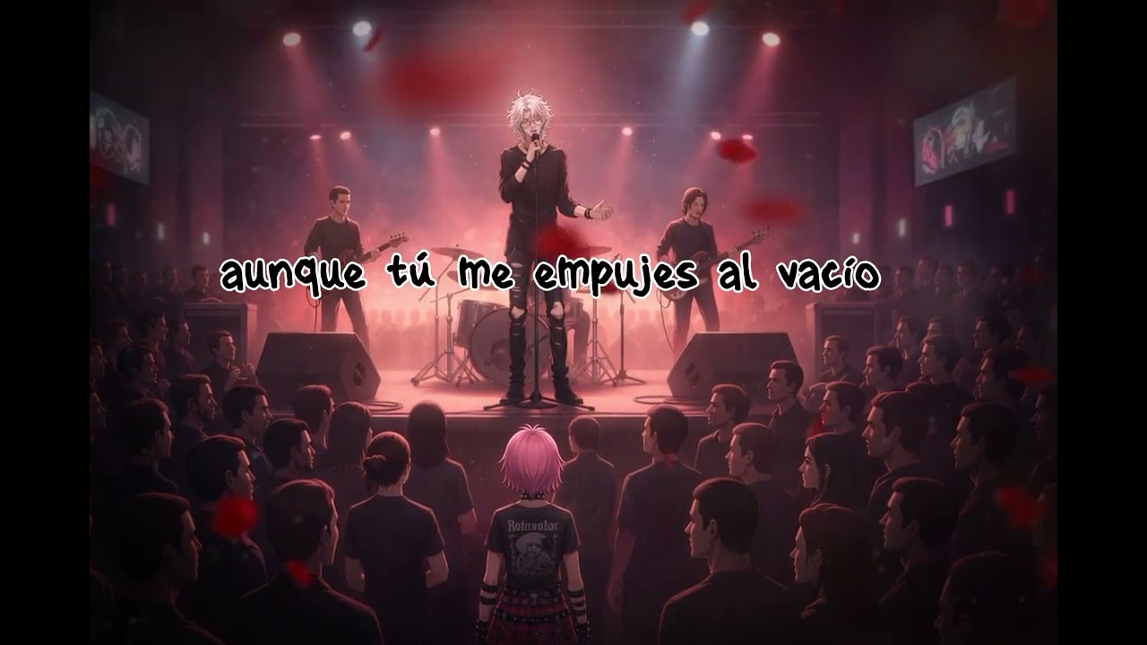 (Ami si me Importas ❤)