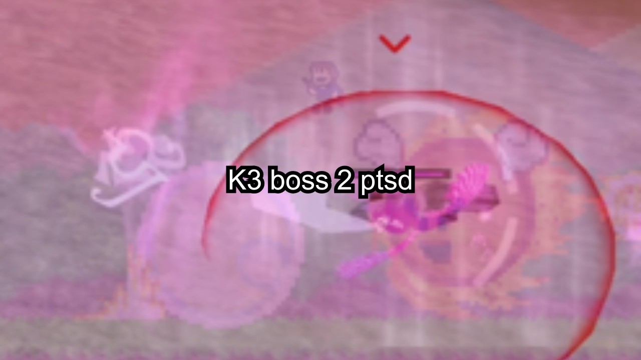 Crystalis Boss Fights - Keupid Solo with Voltmaker