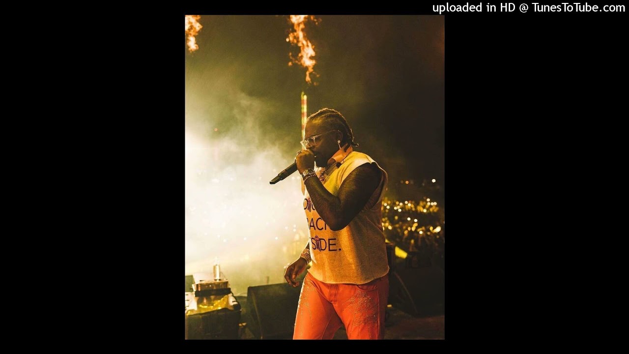 [FREE] Gunna x Young Thug Type Beat 2021 