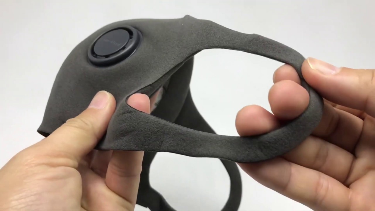 Xiaomi SmartMi face mask