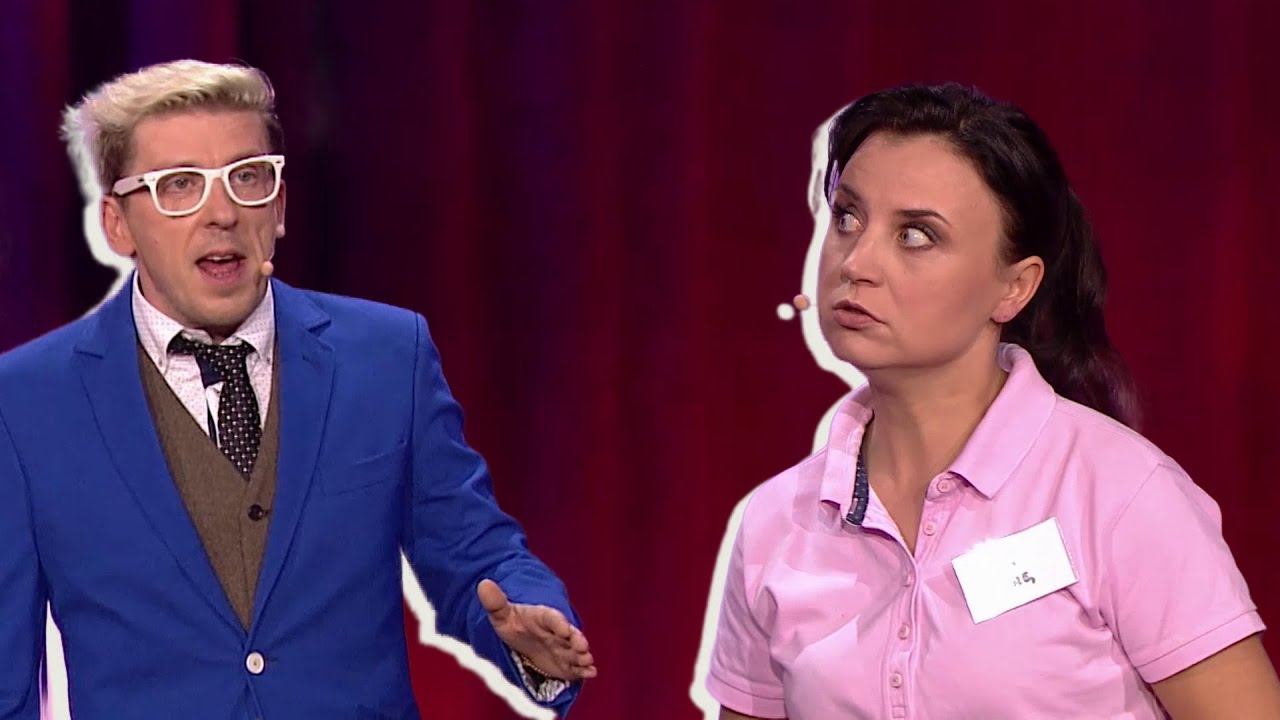 Kabaret Zachodni - Stacja Pipi