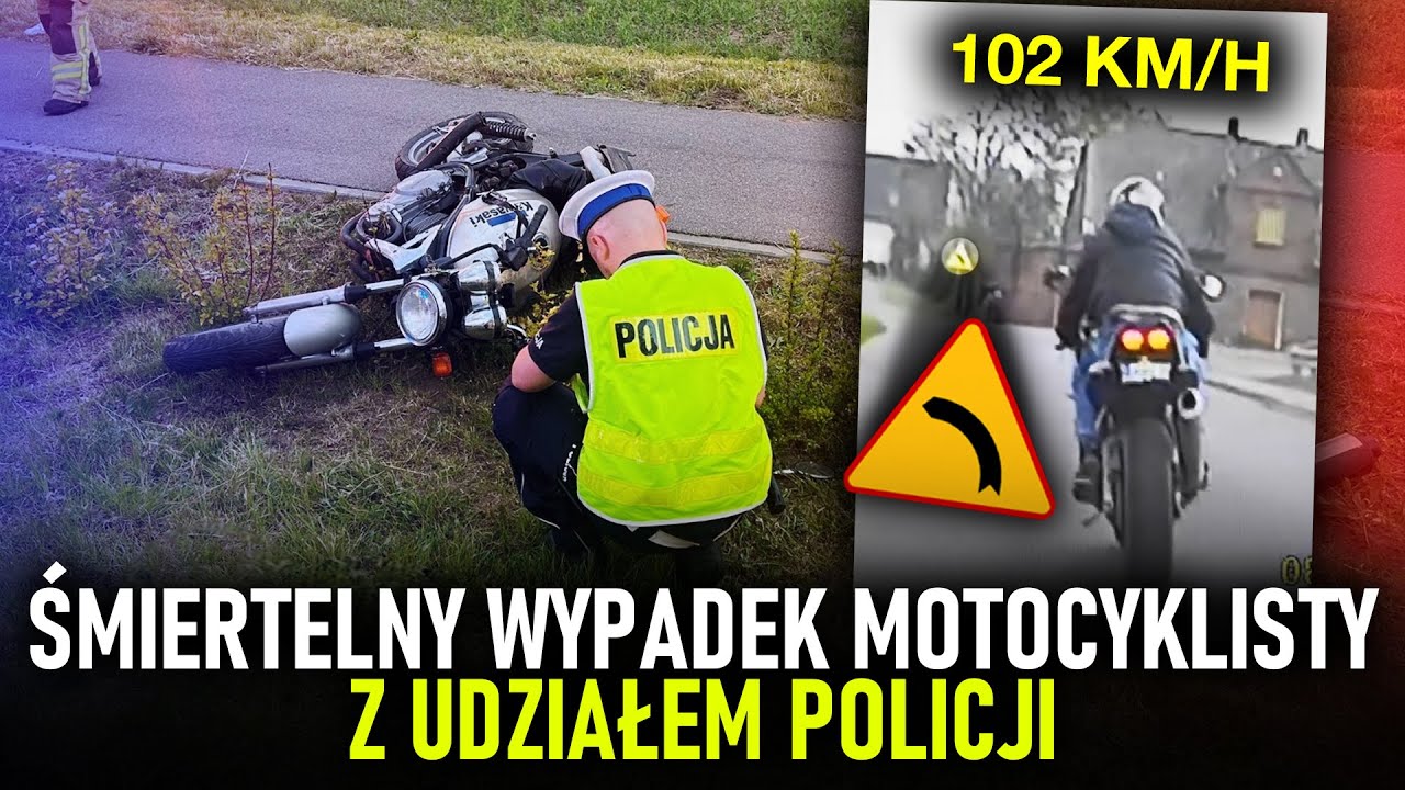Najważniejsze Newsy Drogowe Mijającego Tygodnia (18.05-24.05.2024) | KATASTROFY