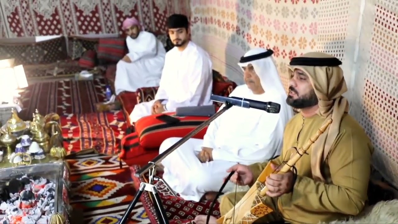 جبر اسماعيل المقت / دلّة البن