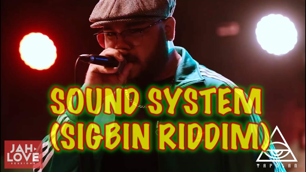KING SPADE FT; SELAH DUB AND BUGWAL (ONNOMI) | SOUND SYSTEM | LIVE MUSIC at ONELOVE BAR&GRILL