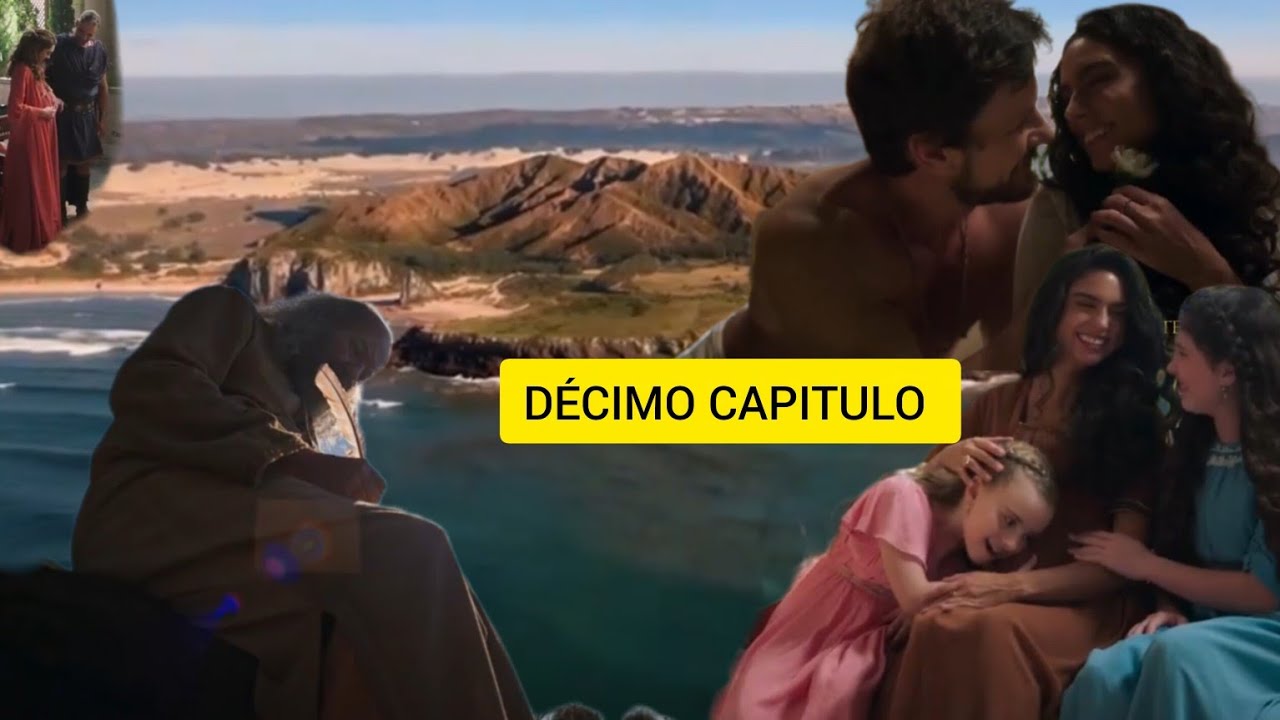 ÚLTIMO CAPÍTULO.
