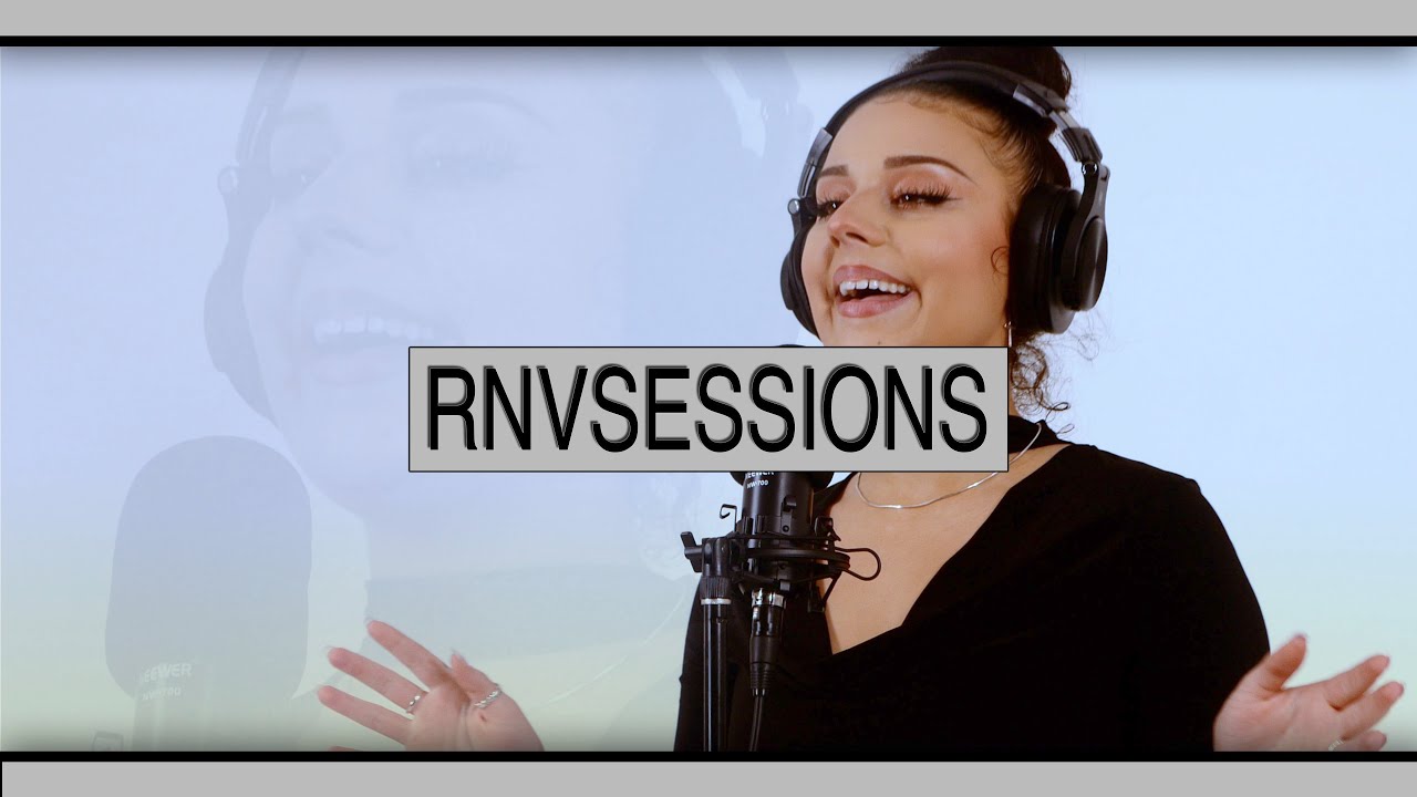 RnVS: Baś- If I could | RnV Network