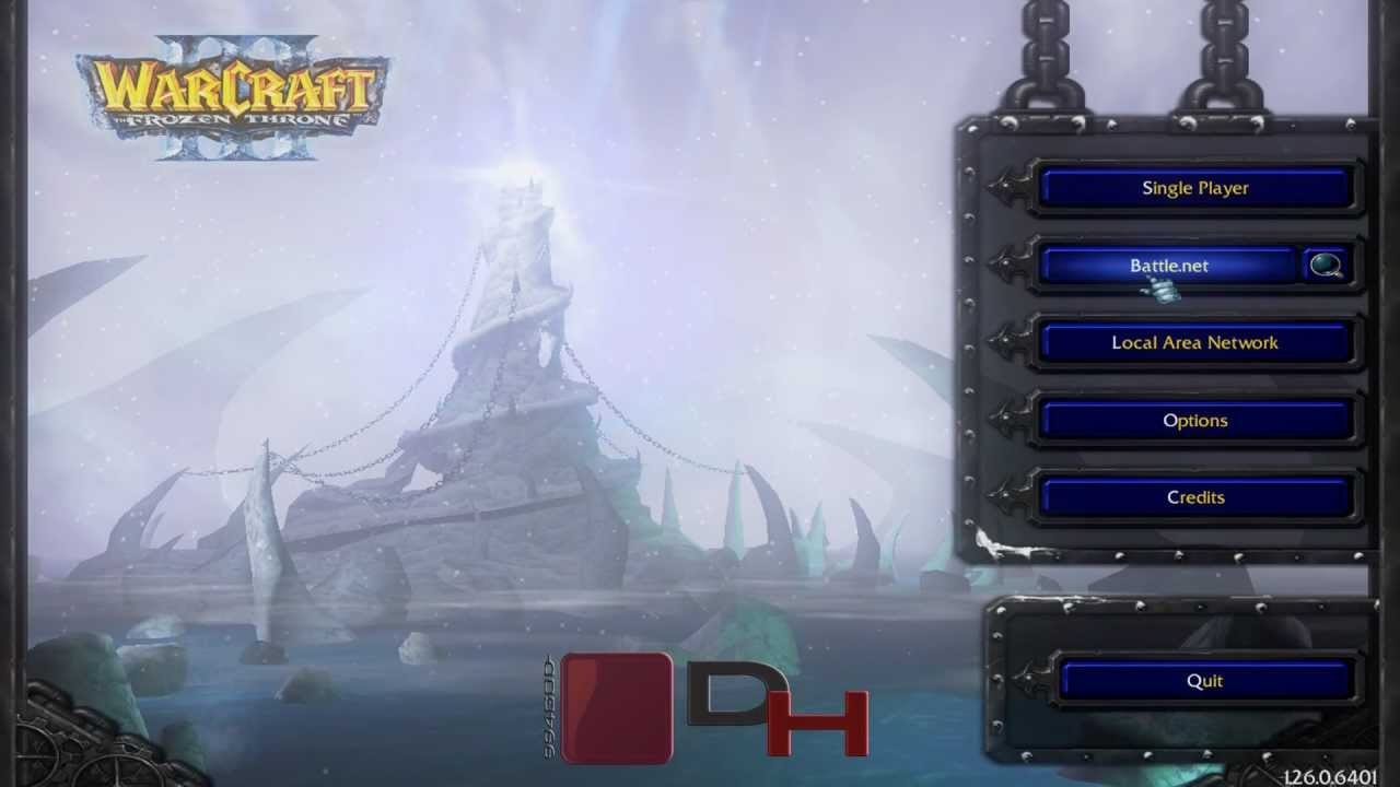 Review Dota 6.75 BETA (Leaked) By 994GOD [HD]
