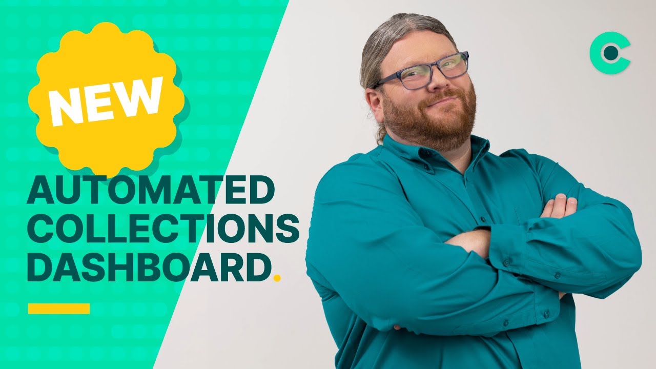 Chargent: New Automated Collections Dashboard
