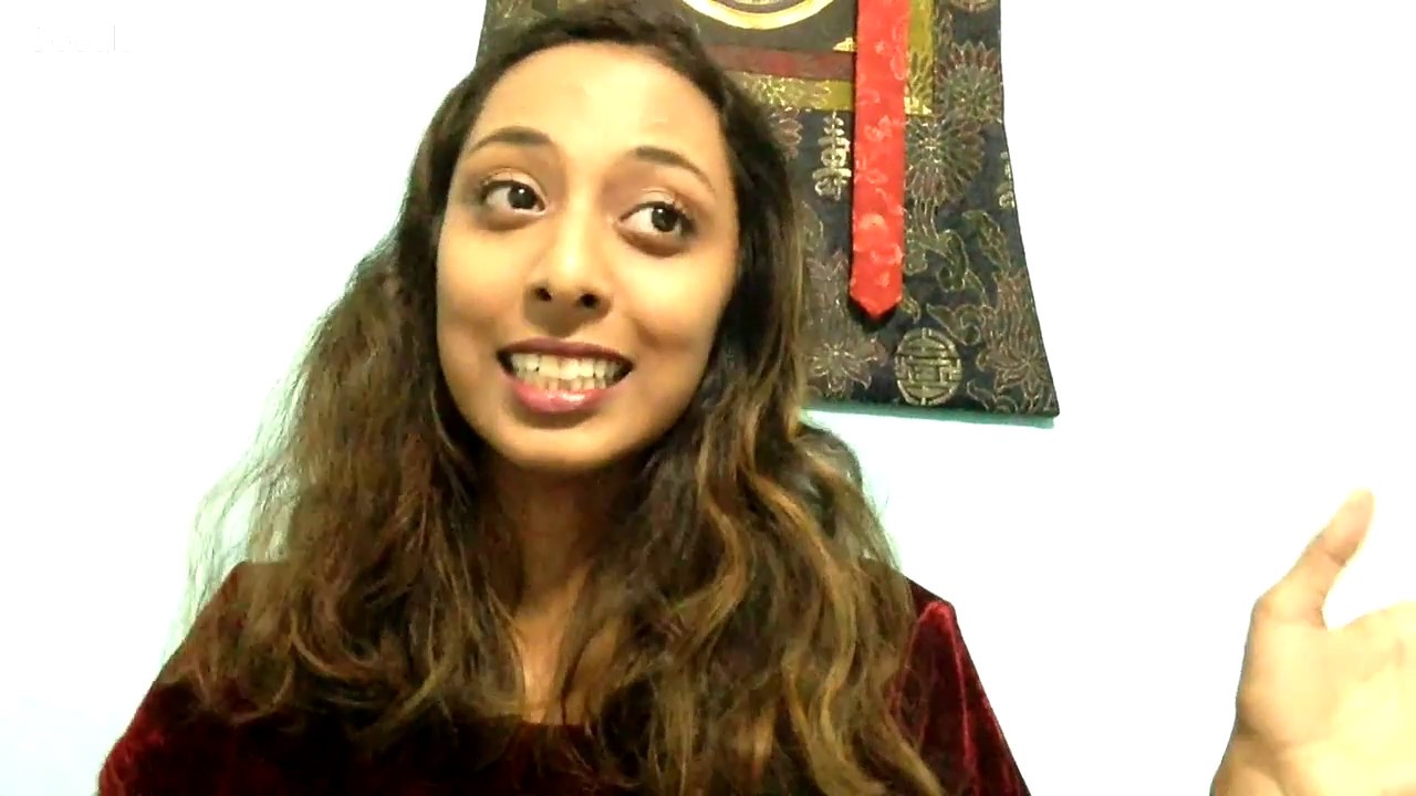 Peace Talk Ep. 53 - Neha Jha