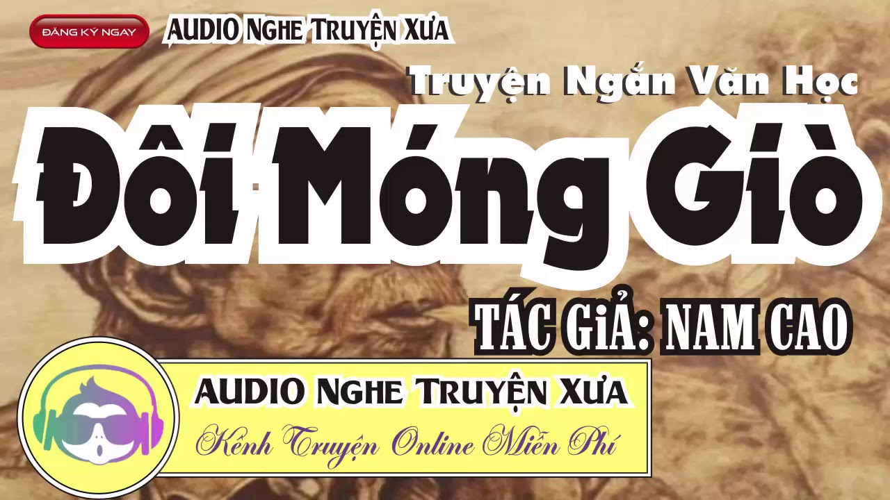 Đôi Móng Giò - Nam Cao