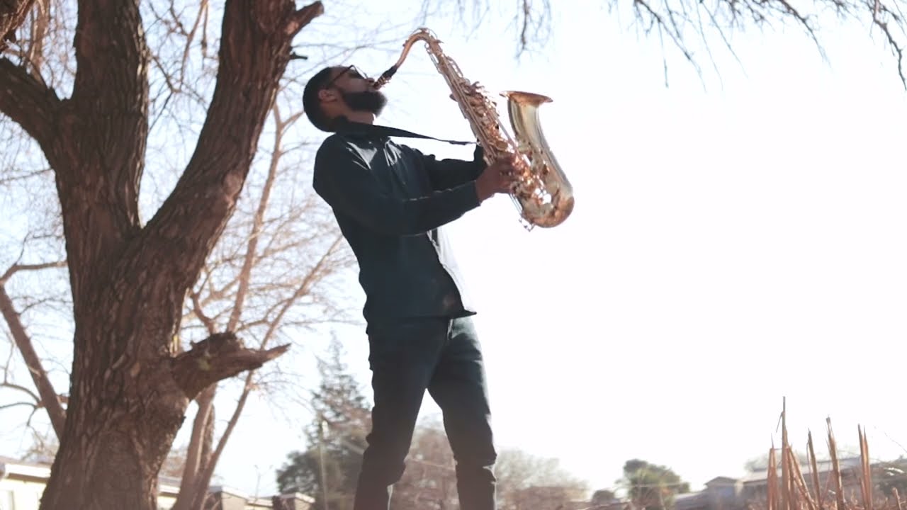 Net soos my Jesus, net soos my heiland- aanbidding