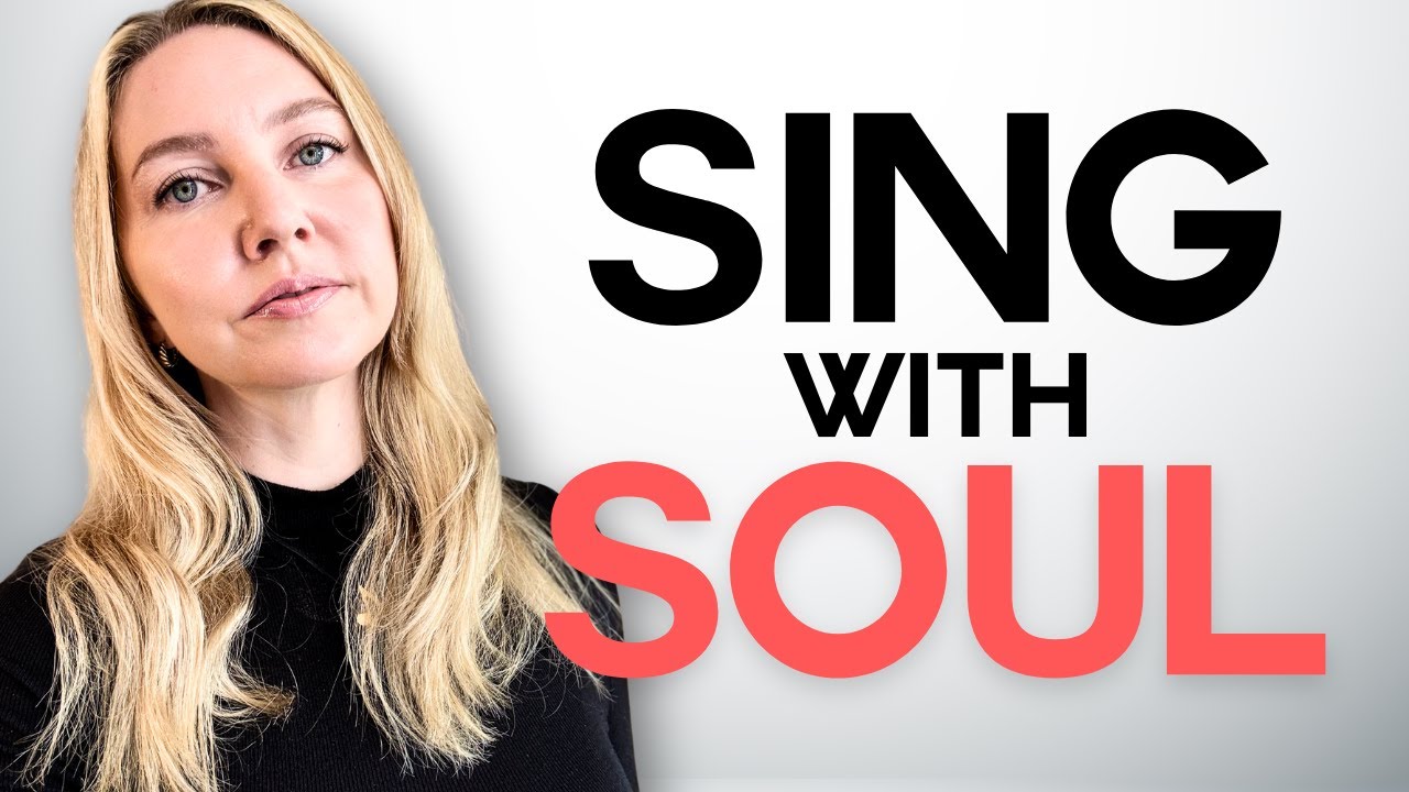 3 Mistakes Keeping You from Expressive Singing