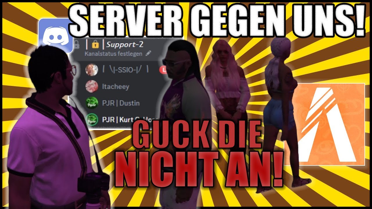 GEFANGENE GTA RP SPIELER MIT M0RDAUFTRÄGE GEGEN UNS! + SUPPORT | Hasan & Bashkim Uvawu