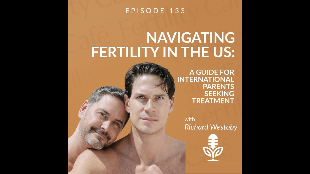 Navigating Fertility in the US: A Guide for International Parents Seeking Treatment with Richard ...