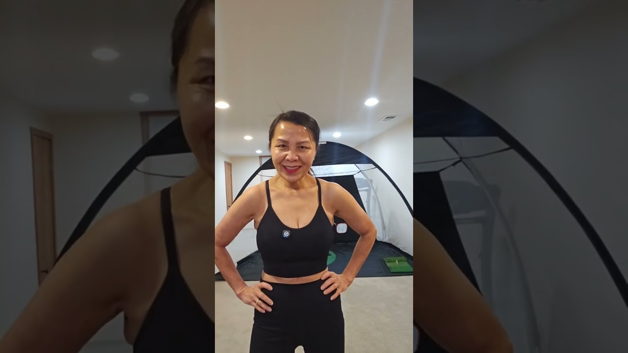 Day 6 of My 30 Day Exercise Challenge