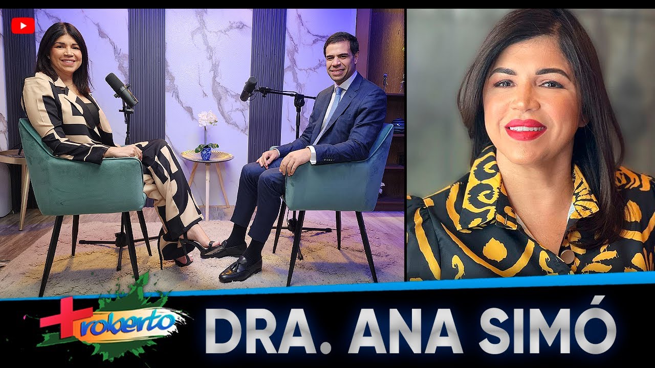 Ana Simó: 
