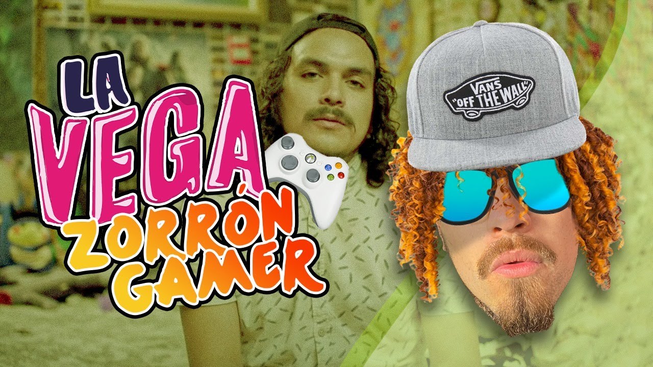 REVISANDO "LA VEGA" - Zorrón Gamer