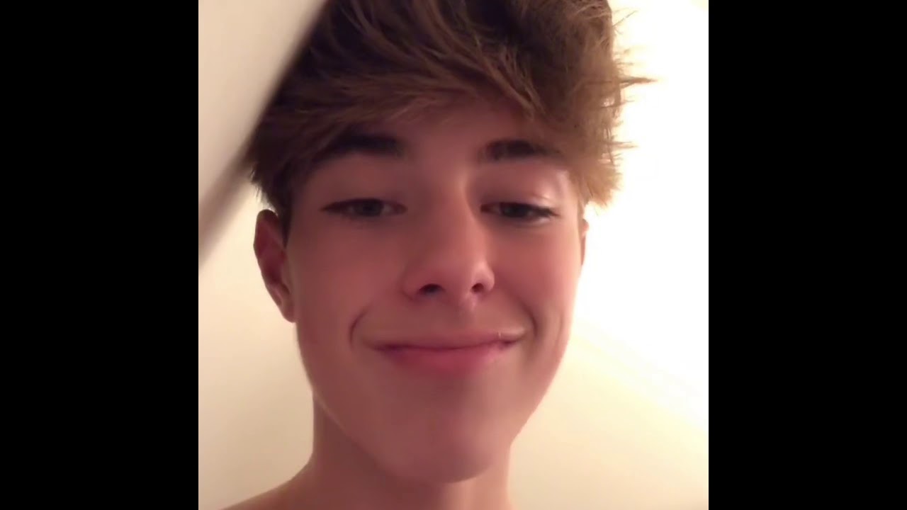 Jeremy Hutchins TikTok Compilation