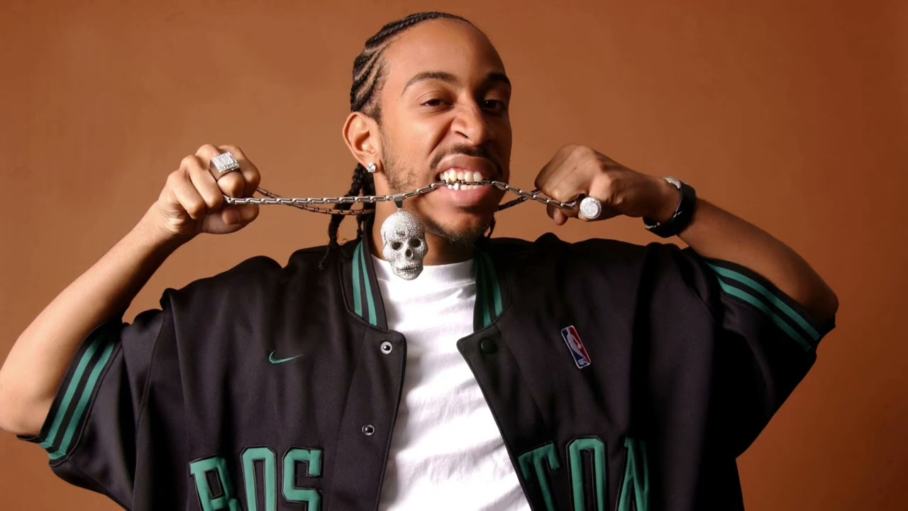 Ludacris - Southern Hospitality (Instrumental)