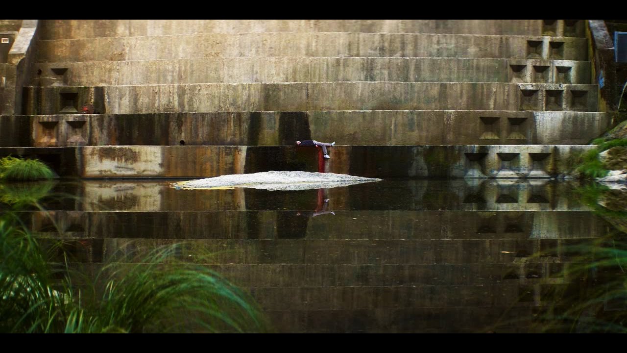 Devs - Lyndon Falls (Aubade)