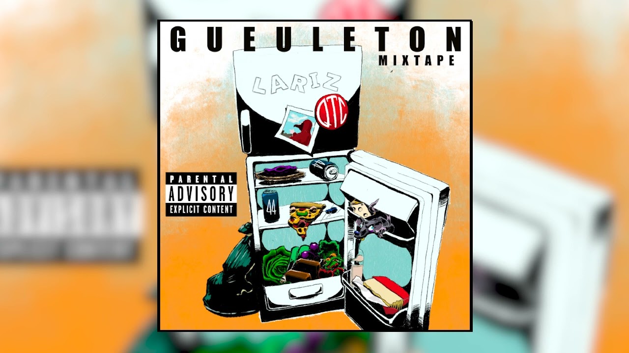BAH OUAIS ft. Cook