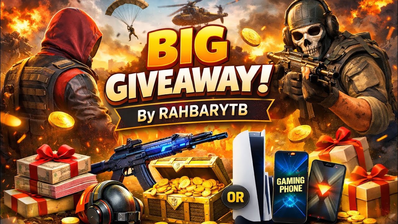 Rahbarytb live 🔴