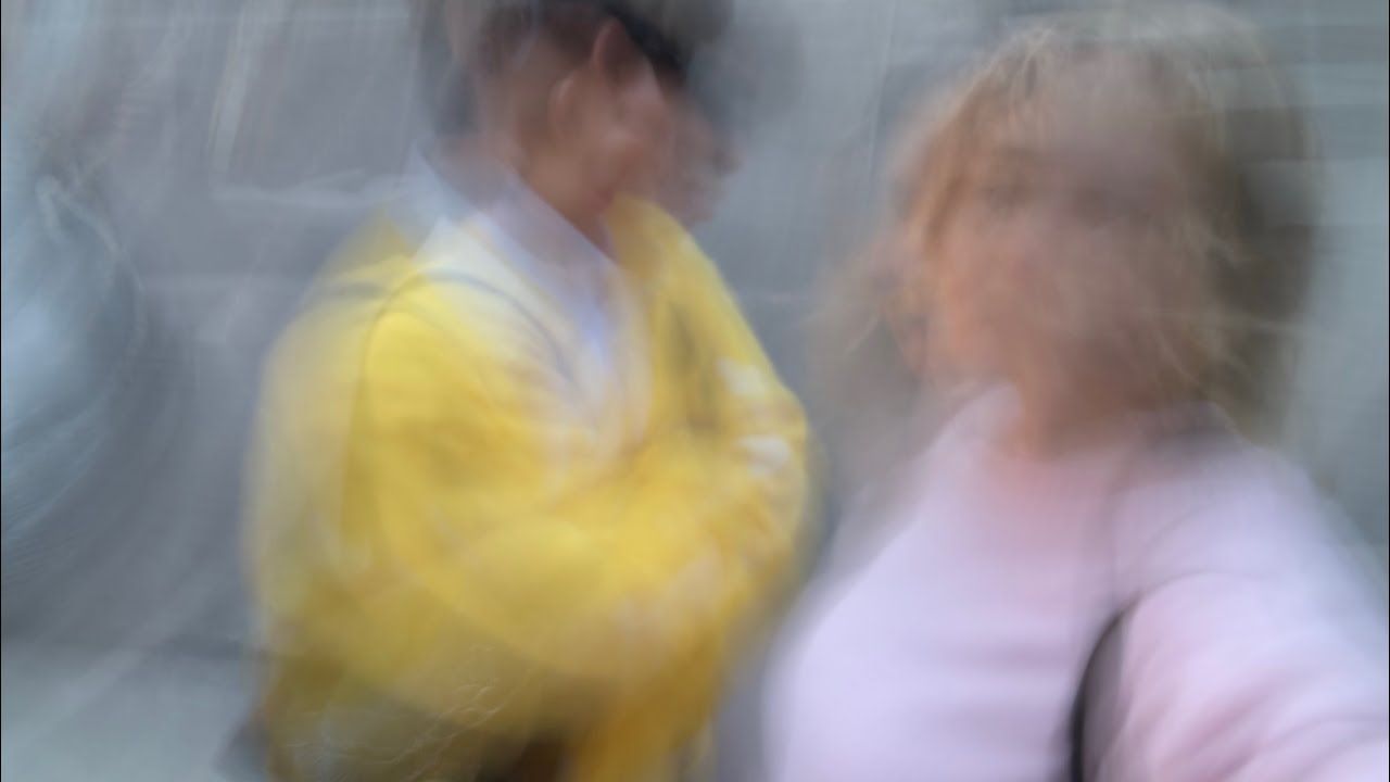 side quest #1 — not-so-solo trip