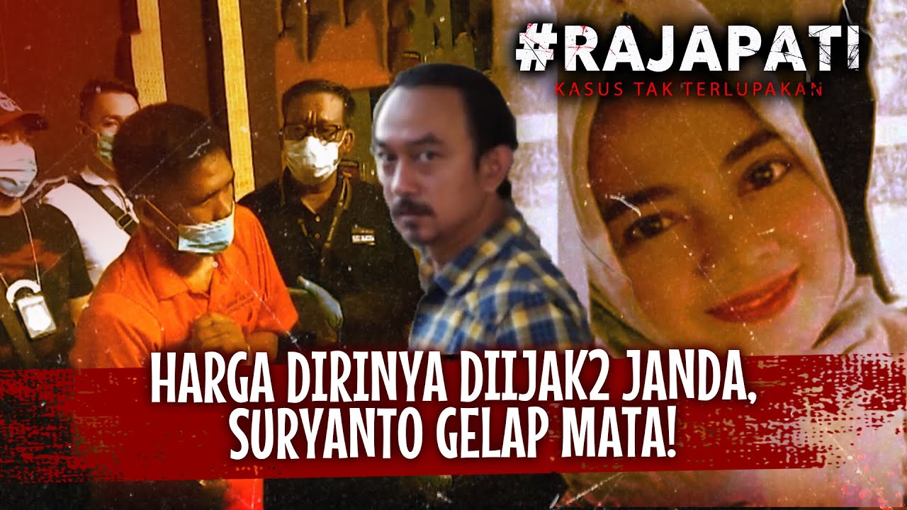 TRAGISNYA! Putri Titik Menyaksikan Kejadian Naas Itu.. | Rajapati Eps 323 (FULL)