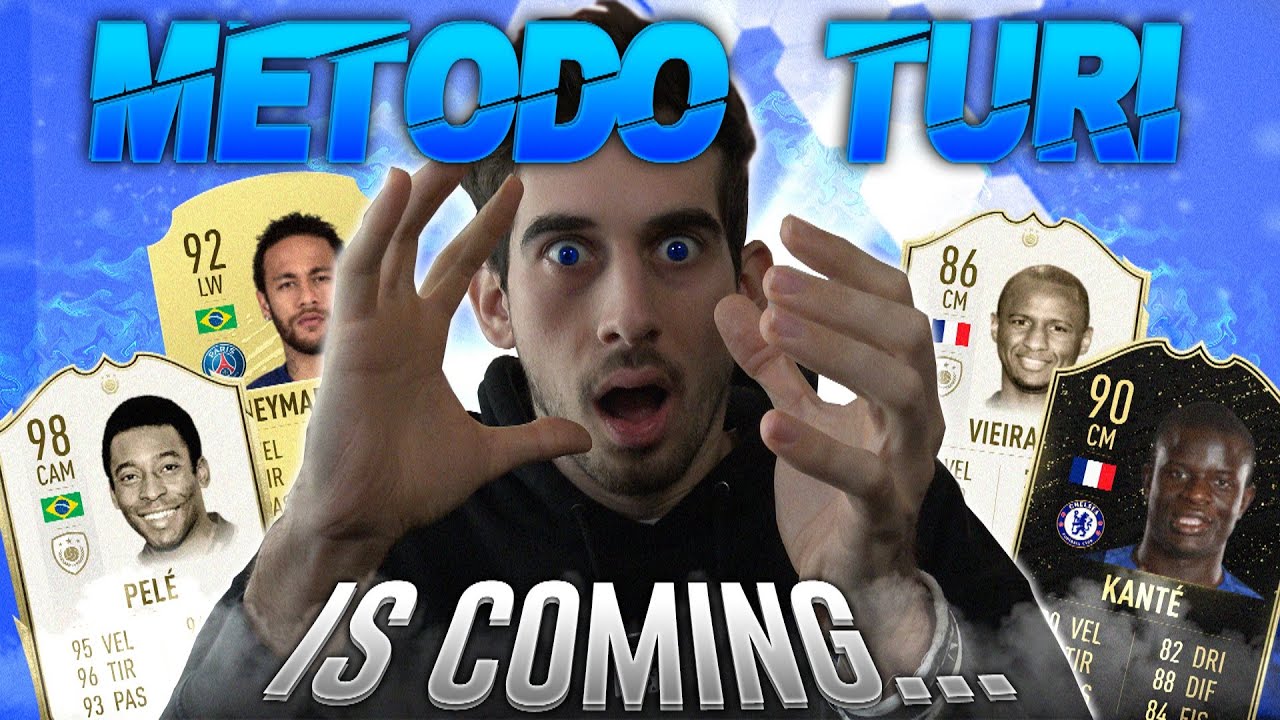 PELÈ PRIME 98, VIEIRA 86, KANTE 90 IF.. 100 PACKS DEVASTANTI PER I TOTY DI FIFA 20! [RECAP DICEMBRE]