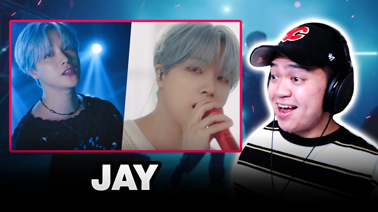 JAY (김진환) - PARADISE PERFORMANCE & MAGNET (Feat. Moon Sujin) Reaction & Review
