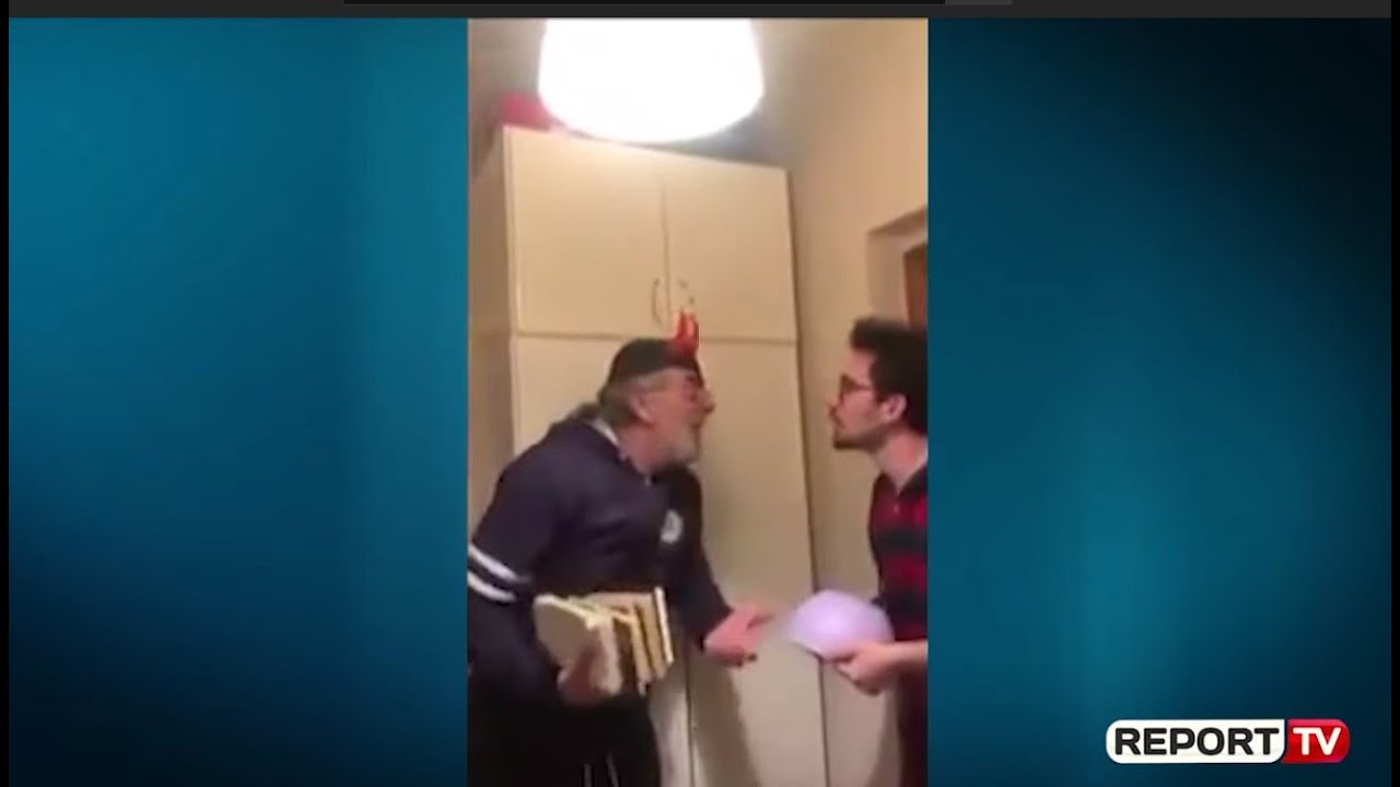 Aktorët korçarë, skeç për karantinën, plot batuta e humor për situatën e krijuar nga Covid -19