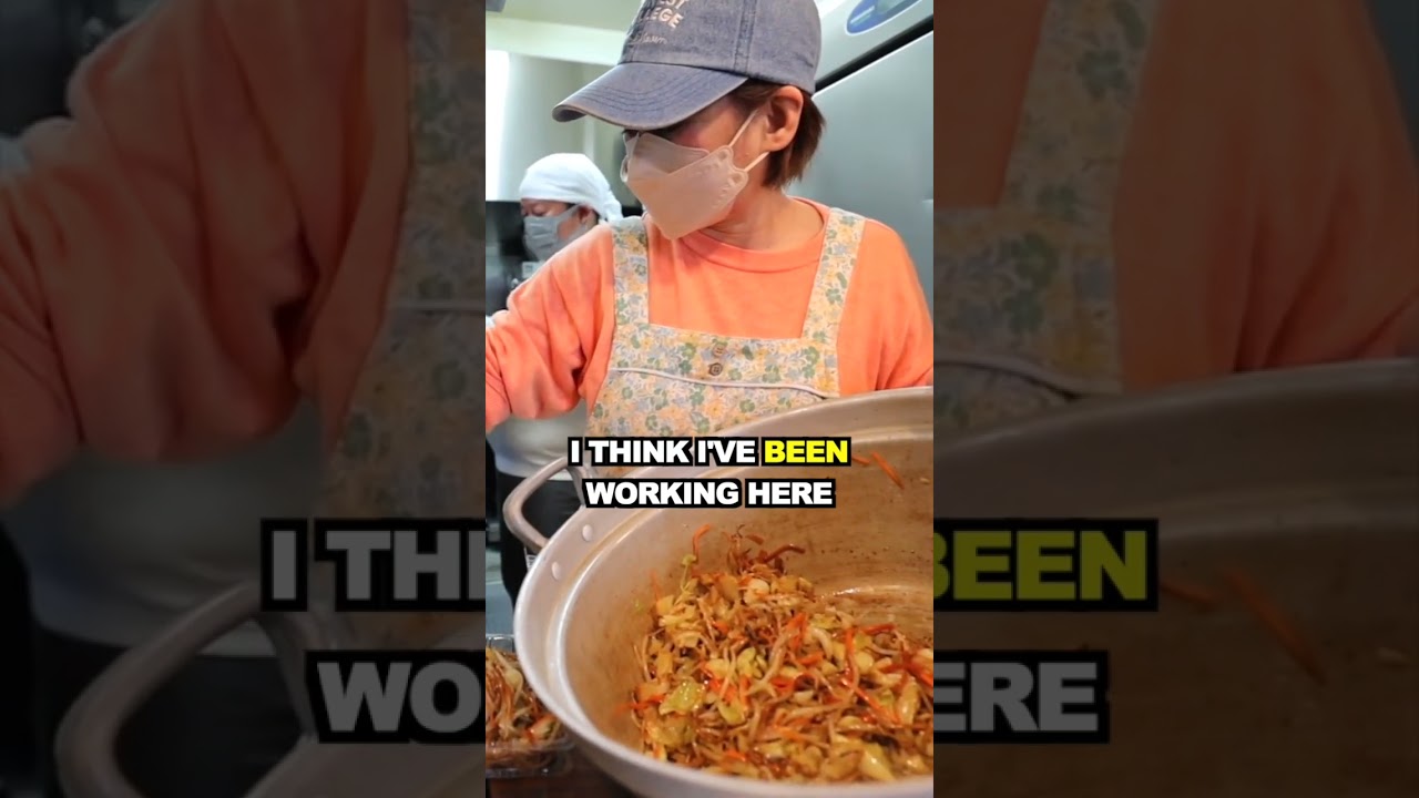700 Bentos Boxes Made Each Day