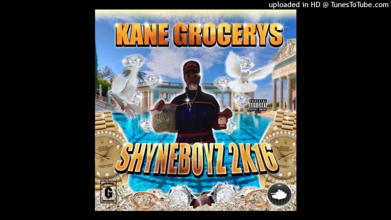 [FREE] Kane Grocerys + Marcy Mane + Goth Money Type Beat - 