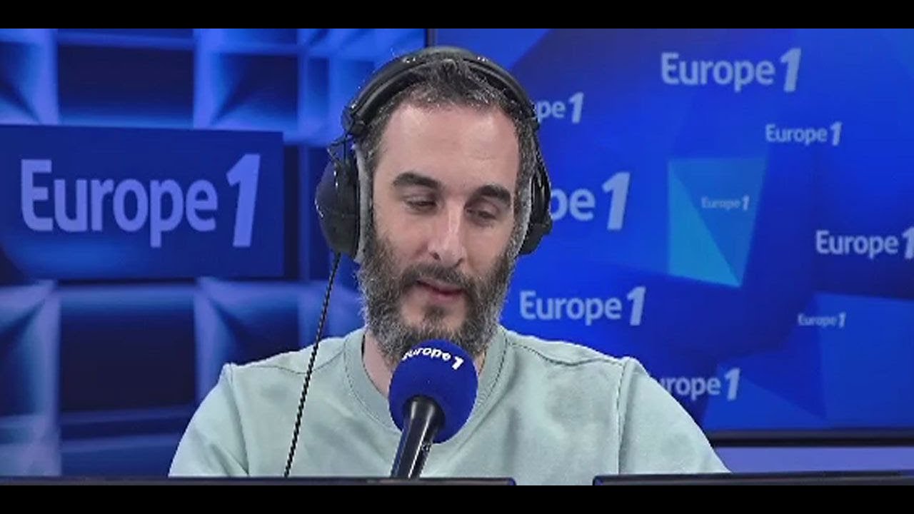 Matthieu Noël : 