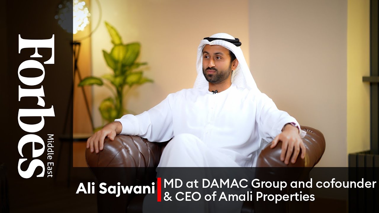 Special Interview |  Redefining Luxury with Ali Sajwani