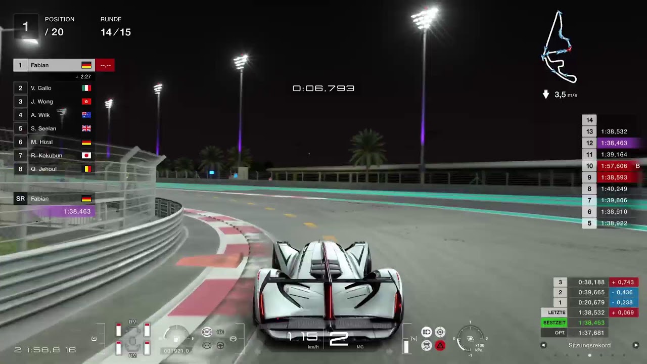 Gran Turismo 7 Weeklys 19.12.25