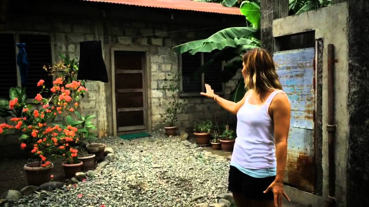 Missionary Life Style in Philippines (Welcome to My Crib: April Lucke)
