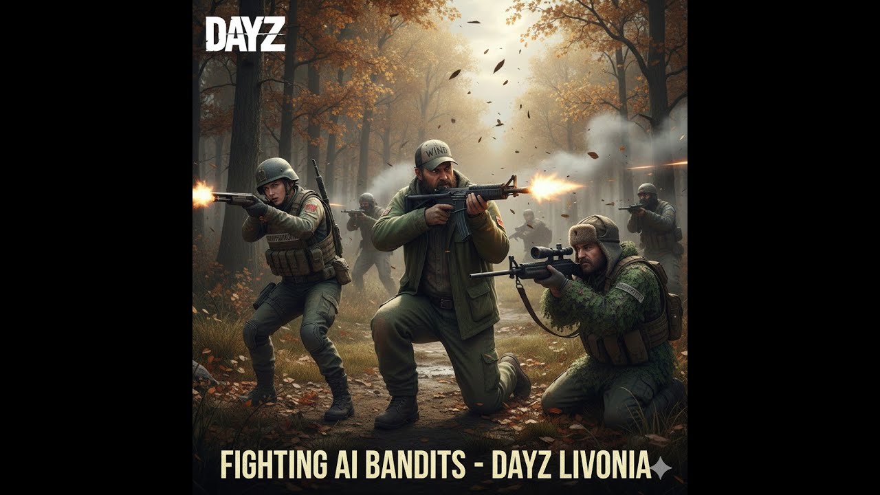 DayZ DeerIsle! Fighting AI and Questing with GrumpyKittn and CrumpetSnatcher!
