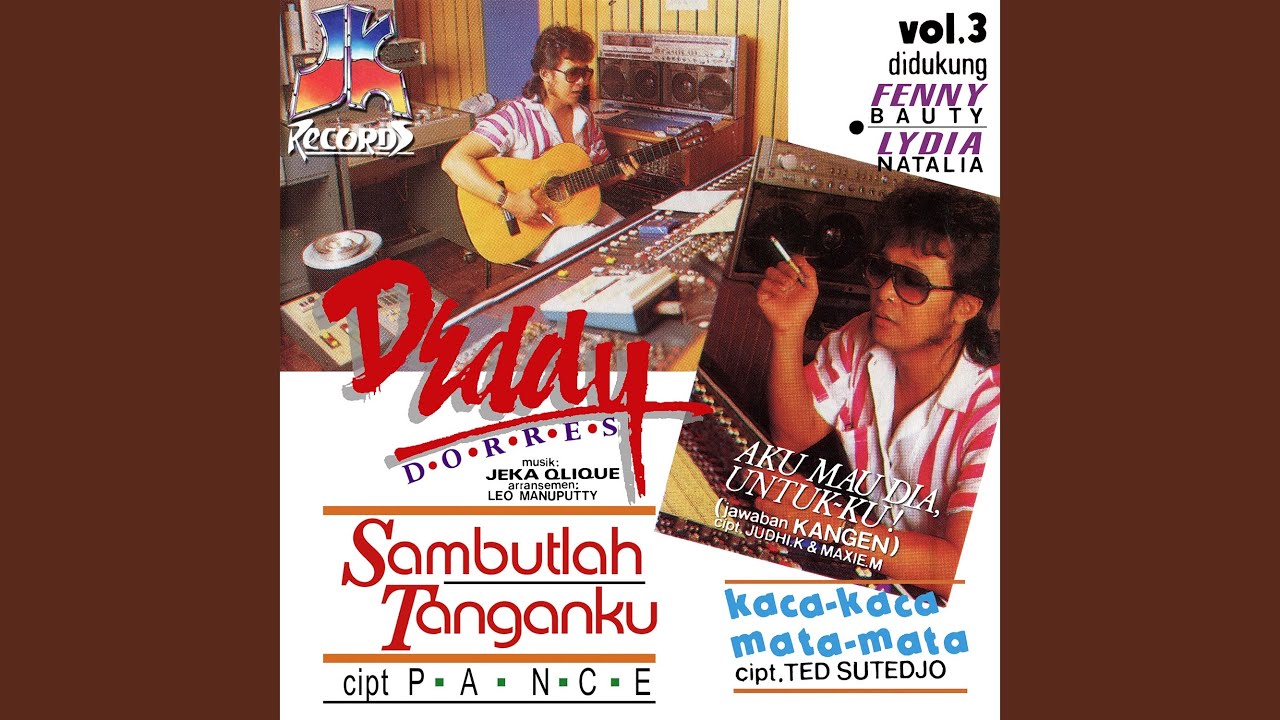 Akhrinya Kau Dusta