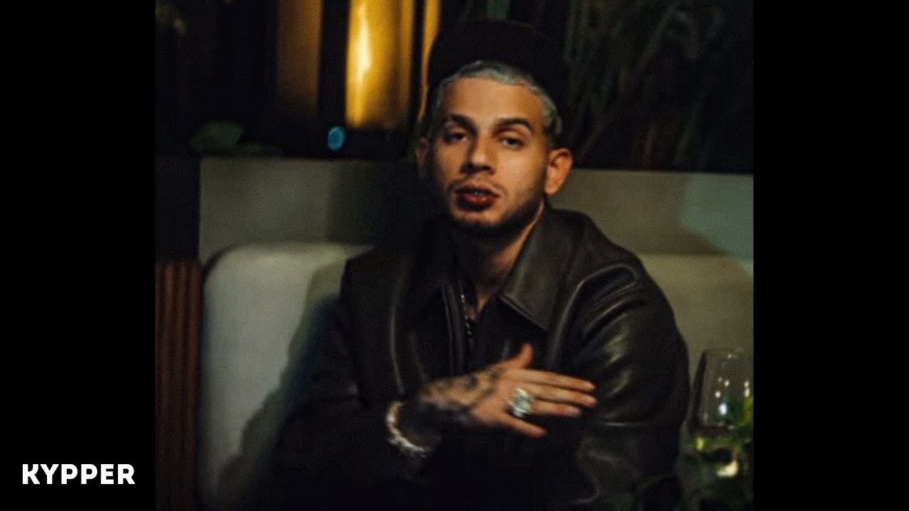 (FREE) Dei V x Kris R Type Beat Trap - 