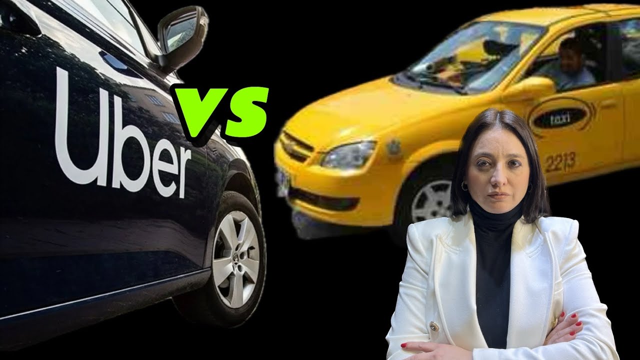 LOS UBER TIENEN SEGURO?