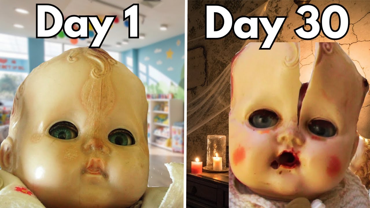 Why this disease is making dolls sick?