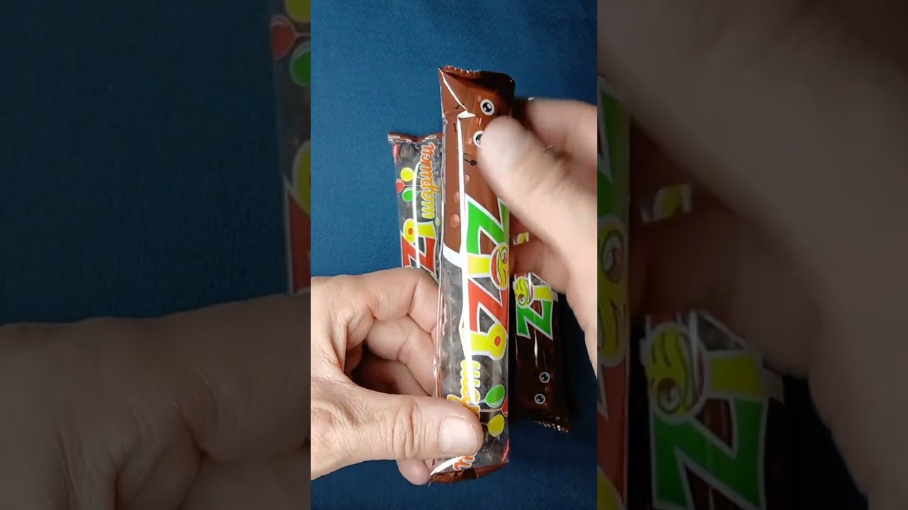 ASMR: Unboxing Delicious & Unique Lollipop Treats