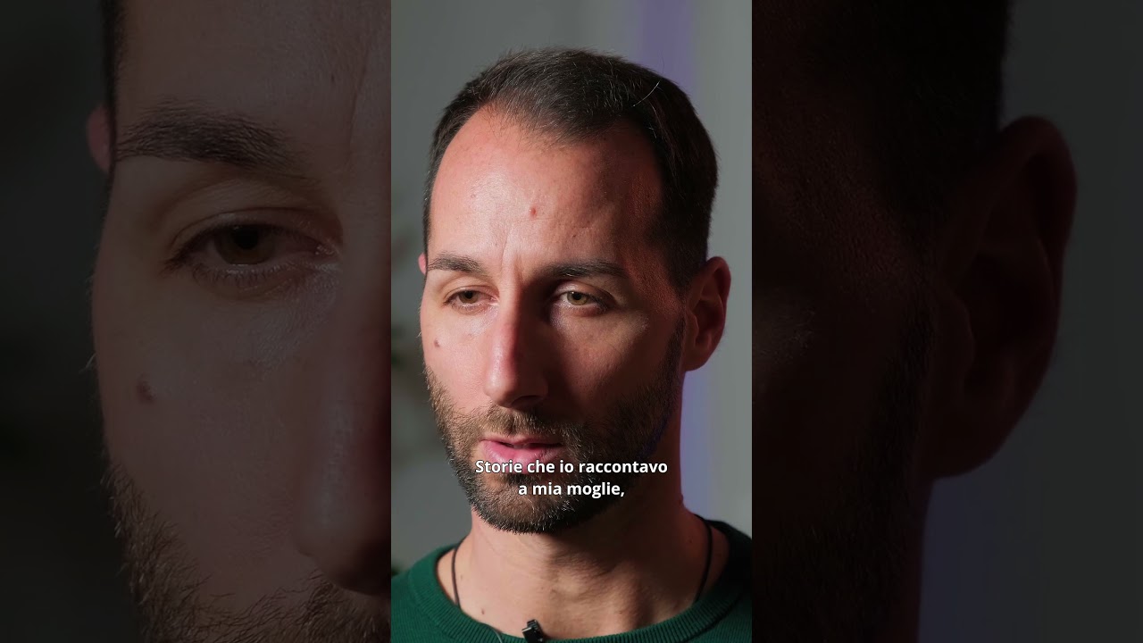 Storie Che Restano - Domenica 8 marzo #StorieCheRestano