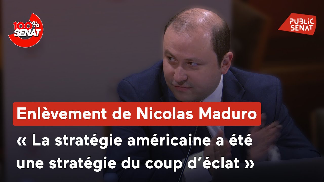 Politique étrangères américaine : une réactualisation de la doctrine Monroe ?