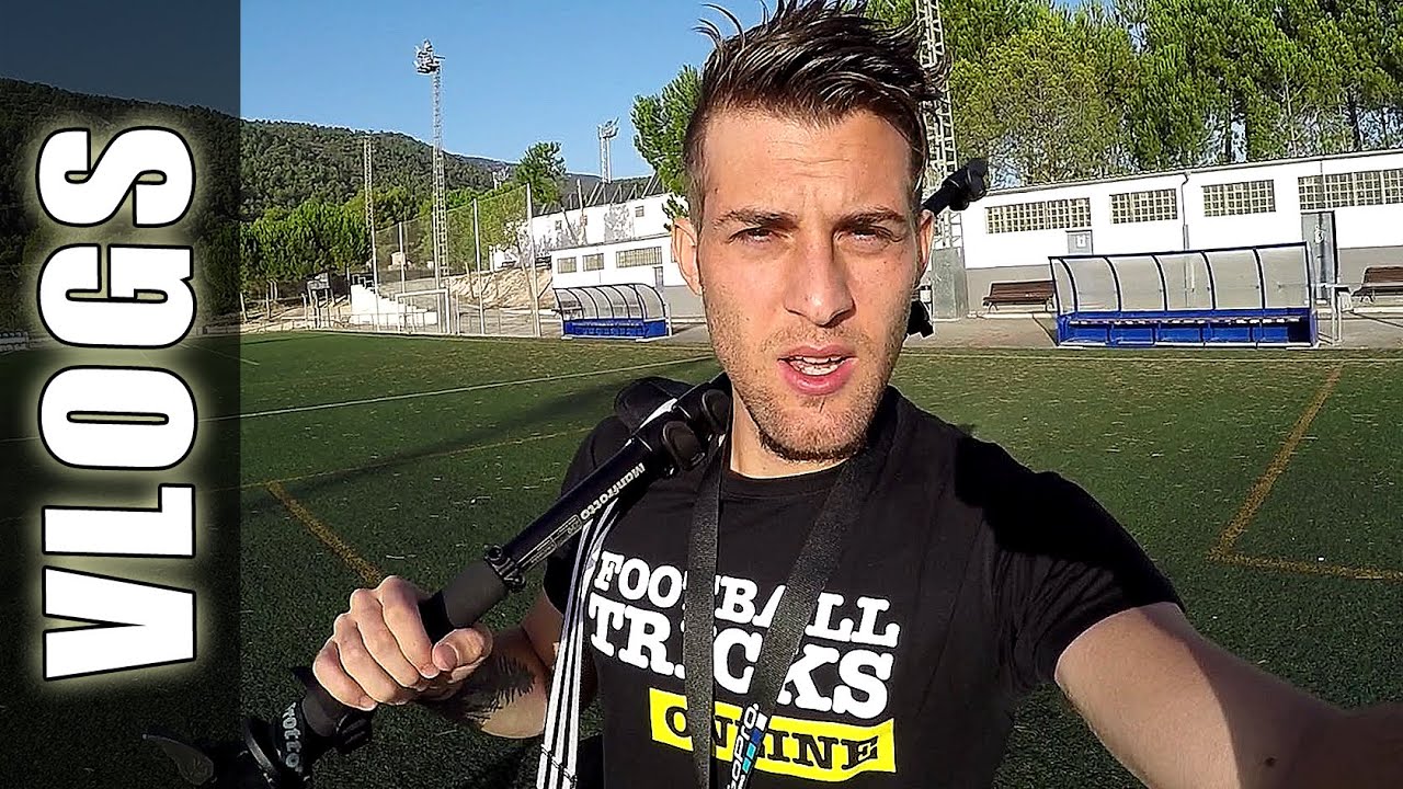 Partido de Fútbol Fail - GuidoFTO (Football Tricks Online)