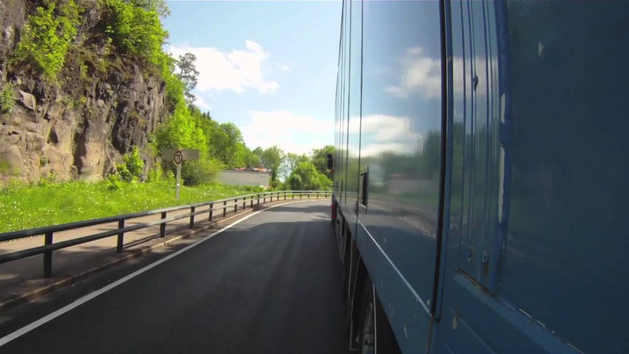 Scania Super Norway 2011