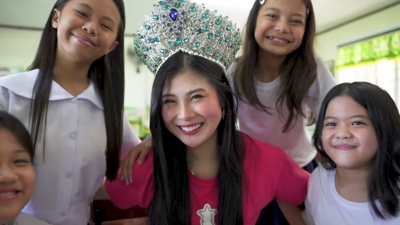 WEST CALAGUIMAN CHRISTMAS ID VIDEO 2025