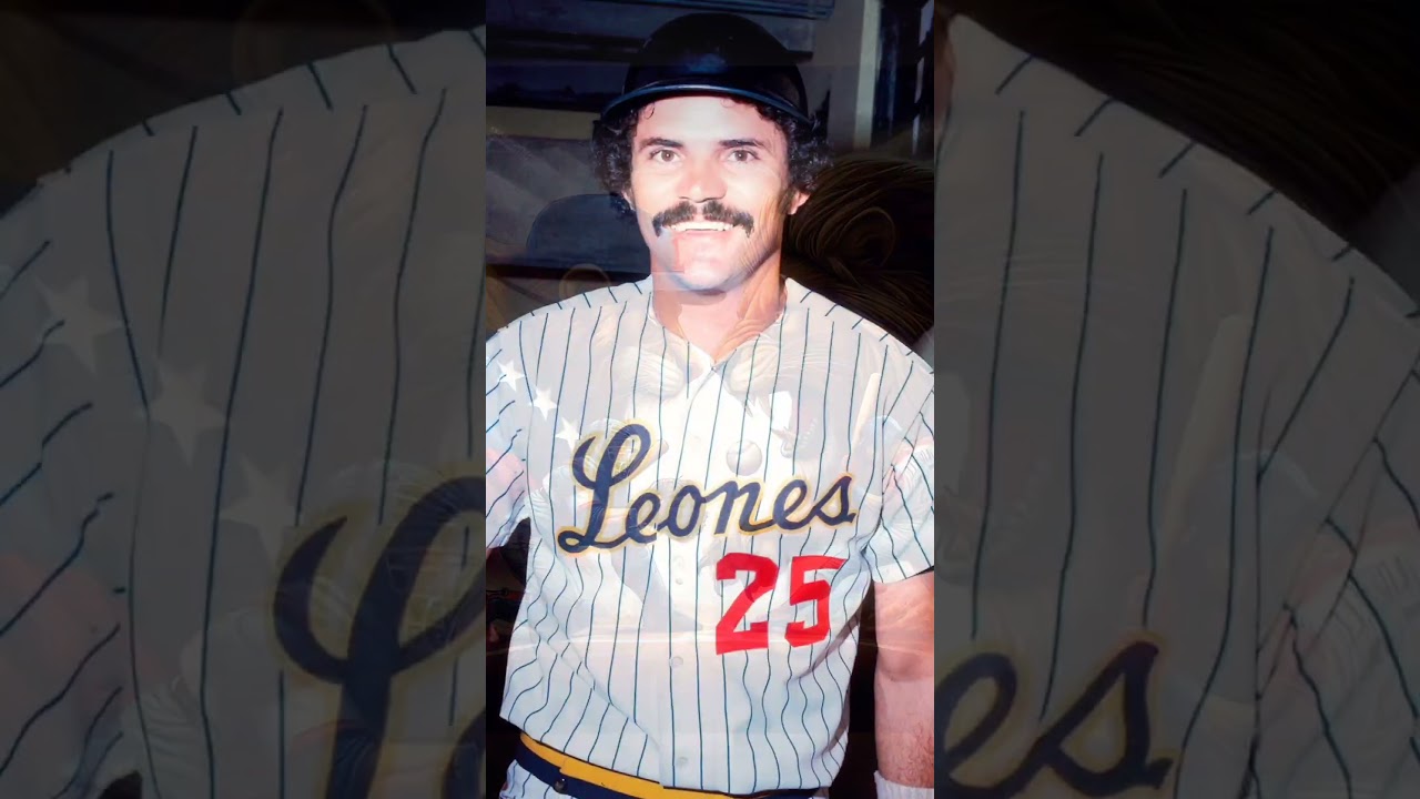 Conoce la historia de Leones del Caracas en la Serie del Caribe