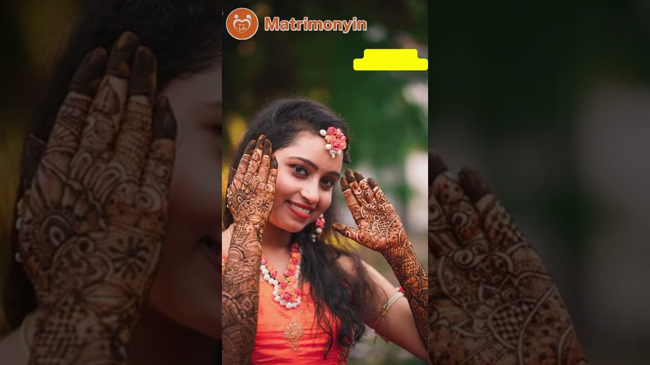 embark on the journey called &ldquo;marriage&rdquo; #shorts #matrimonyin #wedding #bride #groom